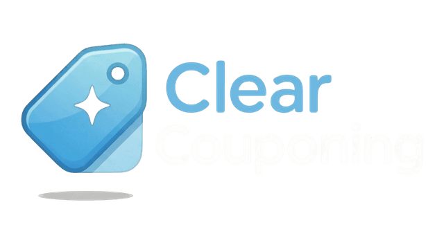 ClearCouponing