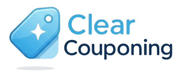 ClearCouponing